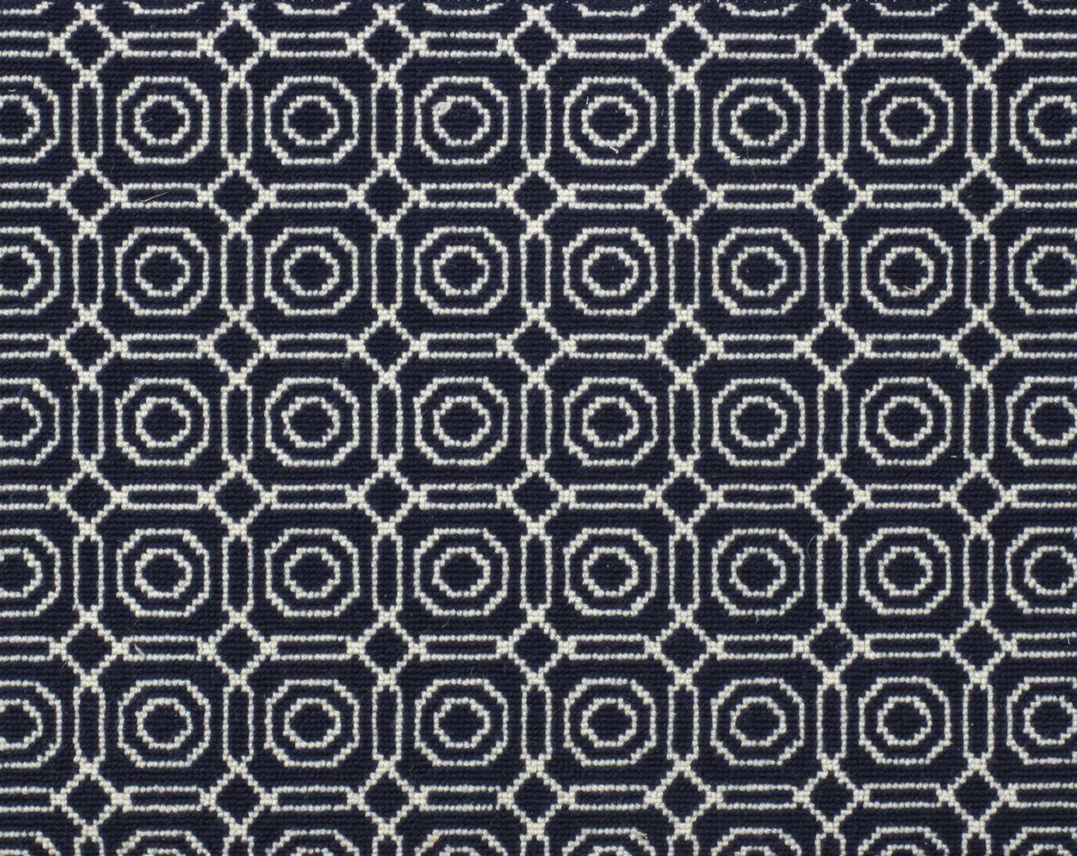Claridge II - Salisbury & Manus