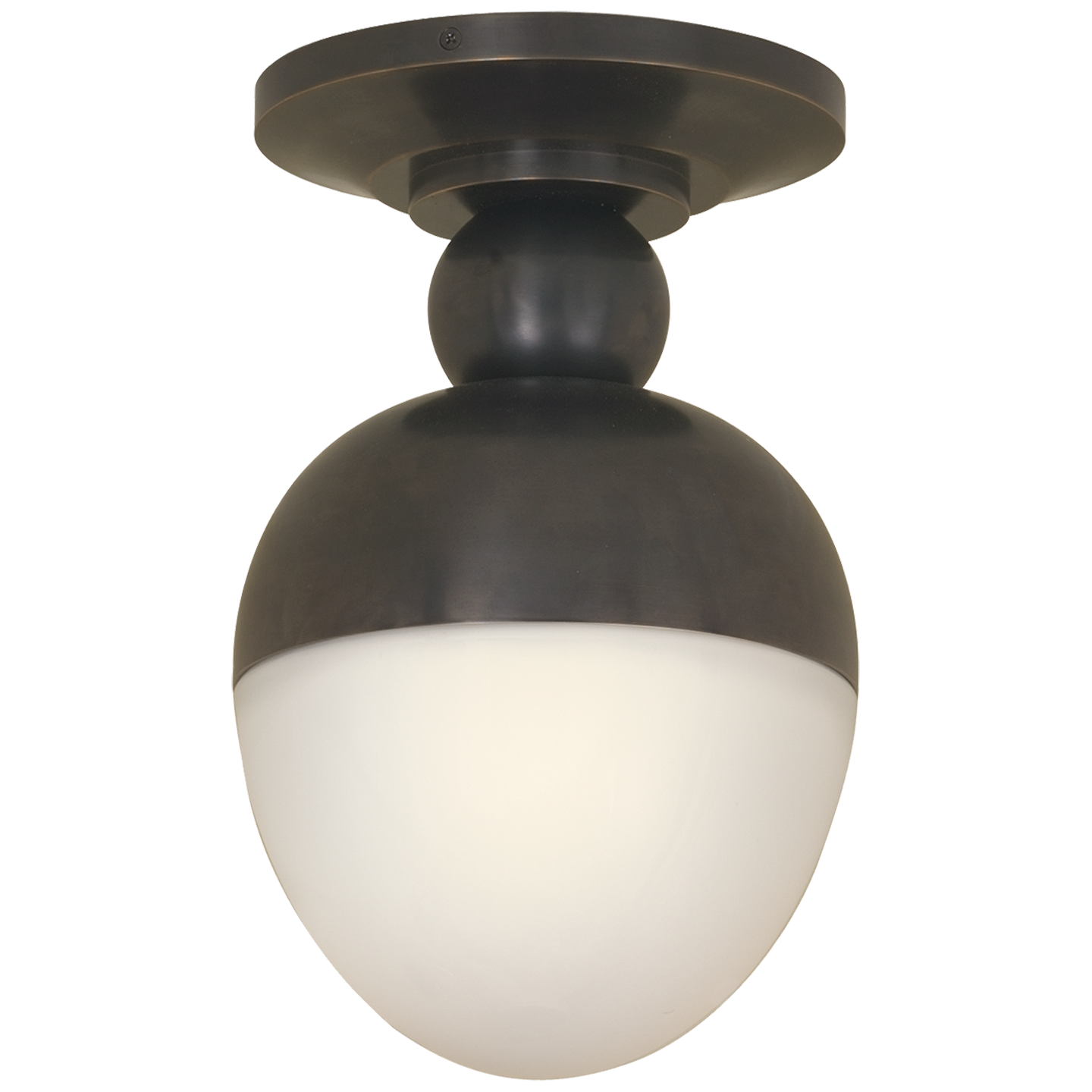 Clark Flush Mount