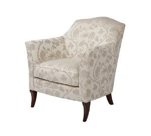 Claud Chair - Salisbury & Manus