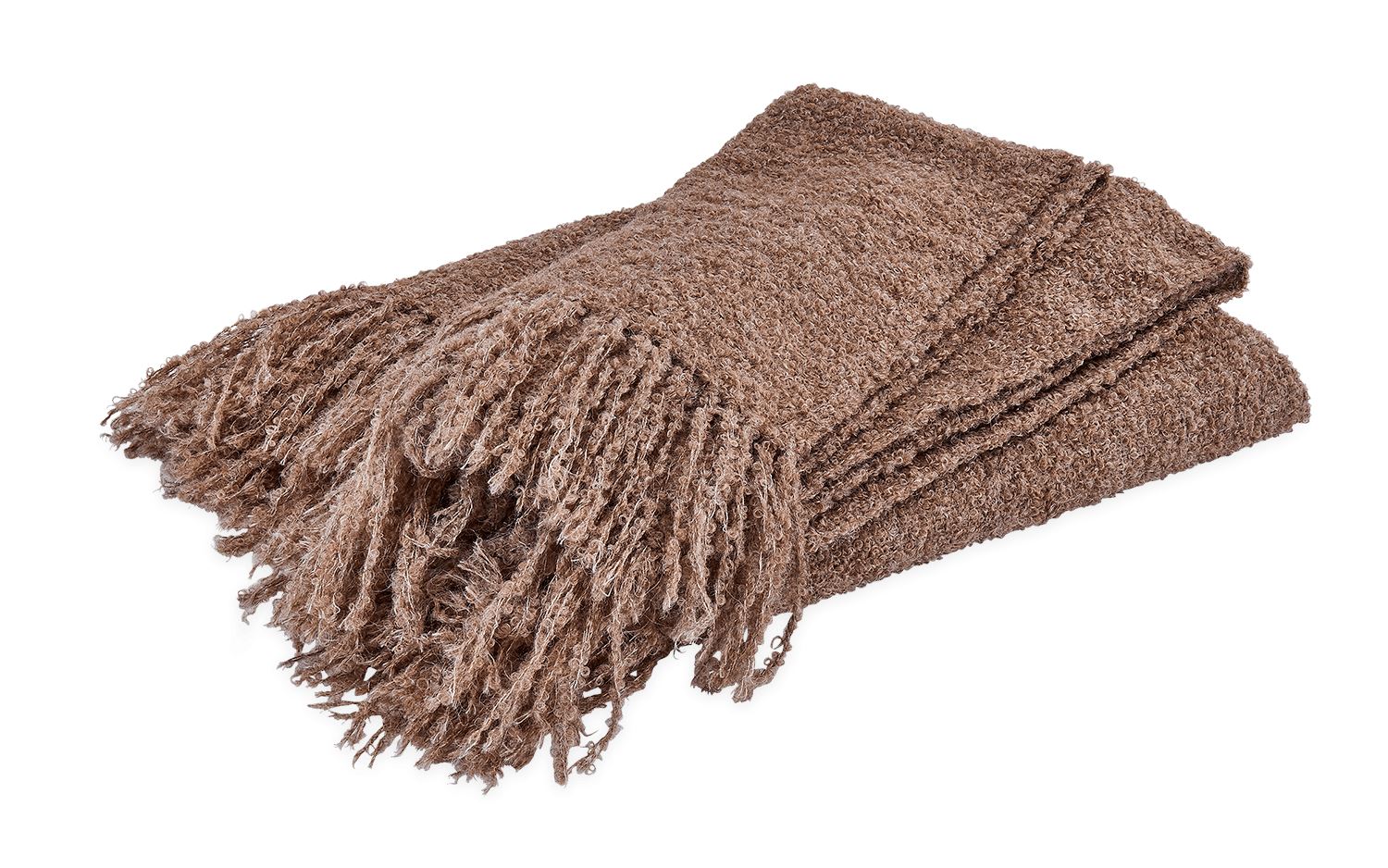 Clooney Throw