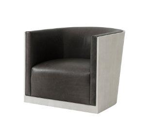 Clyde Common Chair - Salisbury & Manus