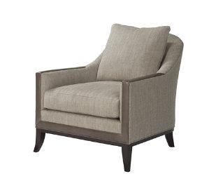 Collins Chair - Salisbury & Manus