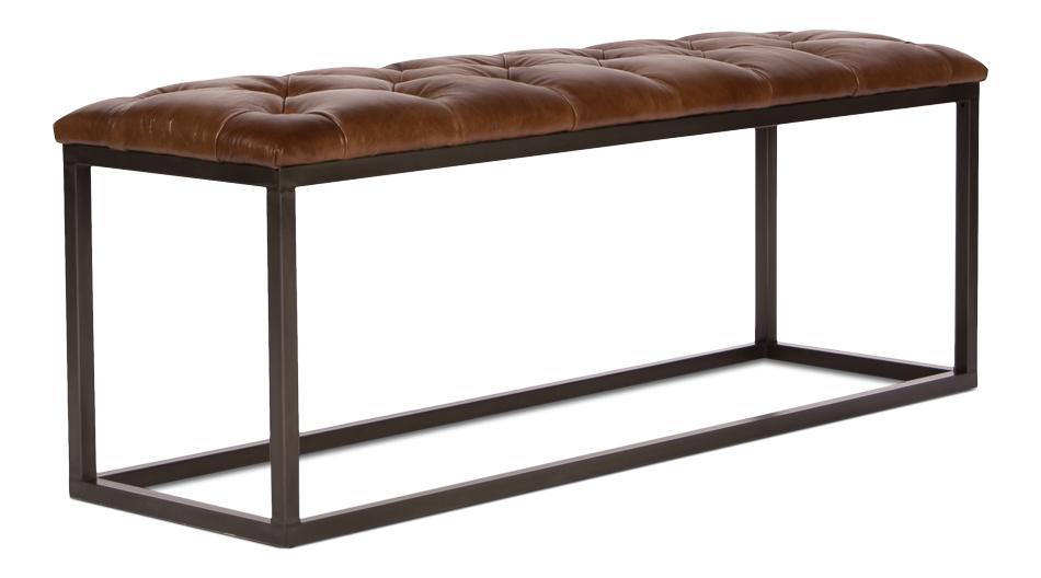 Cologne Long Stool - Salisbury & Manus