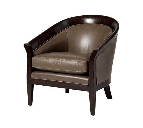 Colwith Chair - Salisbury & Manus