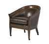 Colwith with Casters Chair - Salisbury & Manus