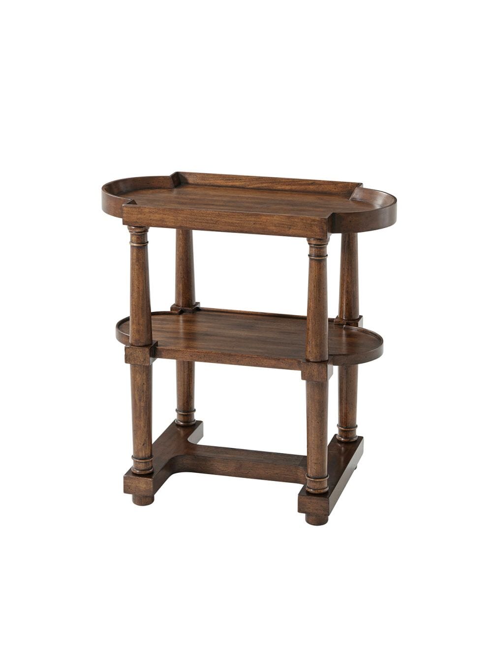 Conde Accent Table - Avesta
