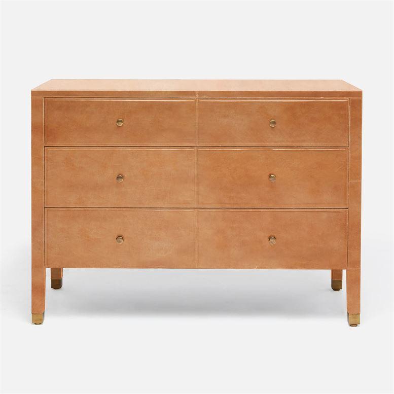 CONNER DRESSER - Salisbury & Manus