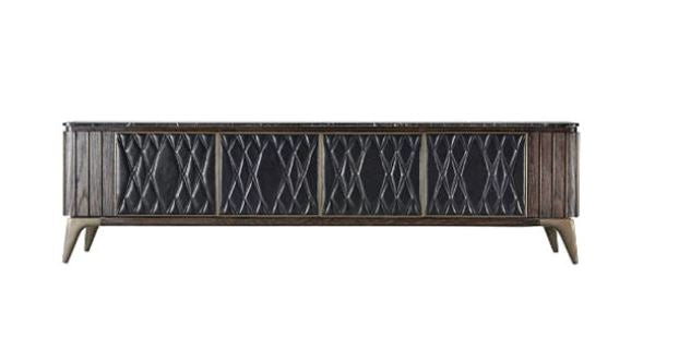 Connoisseur TV Cabinet