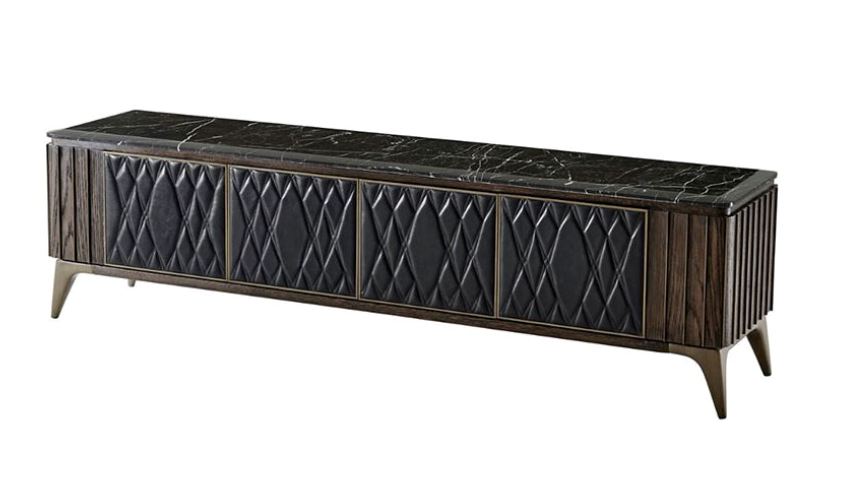 Connoisseur TV Cabinet