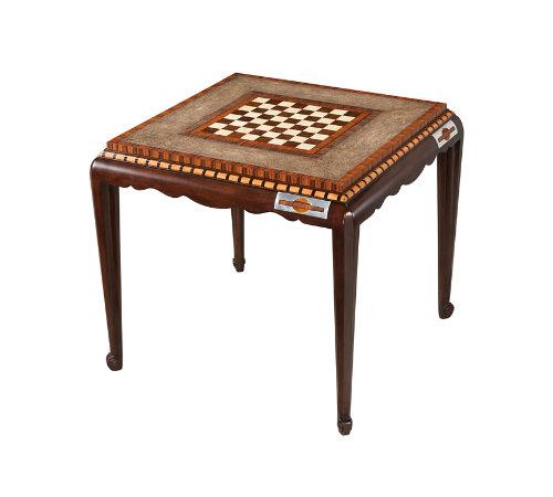 Convivial Game Table - Salisbury &amp; Manus