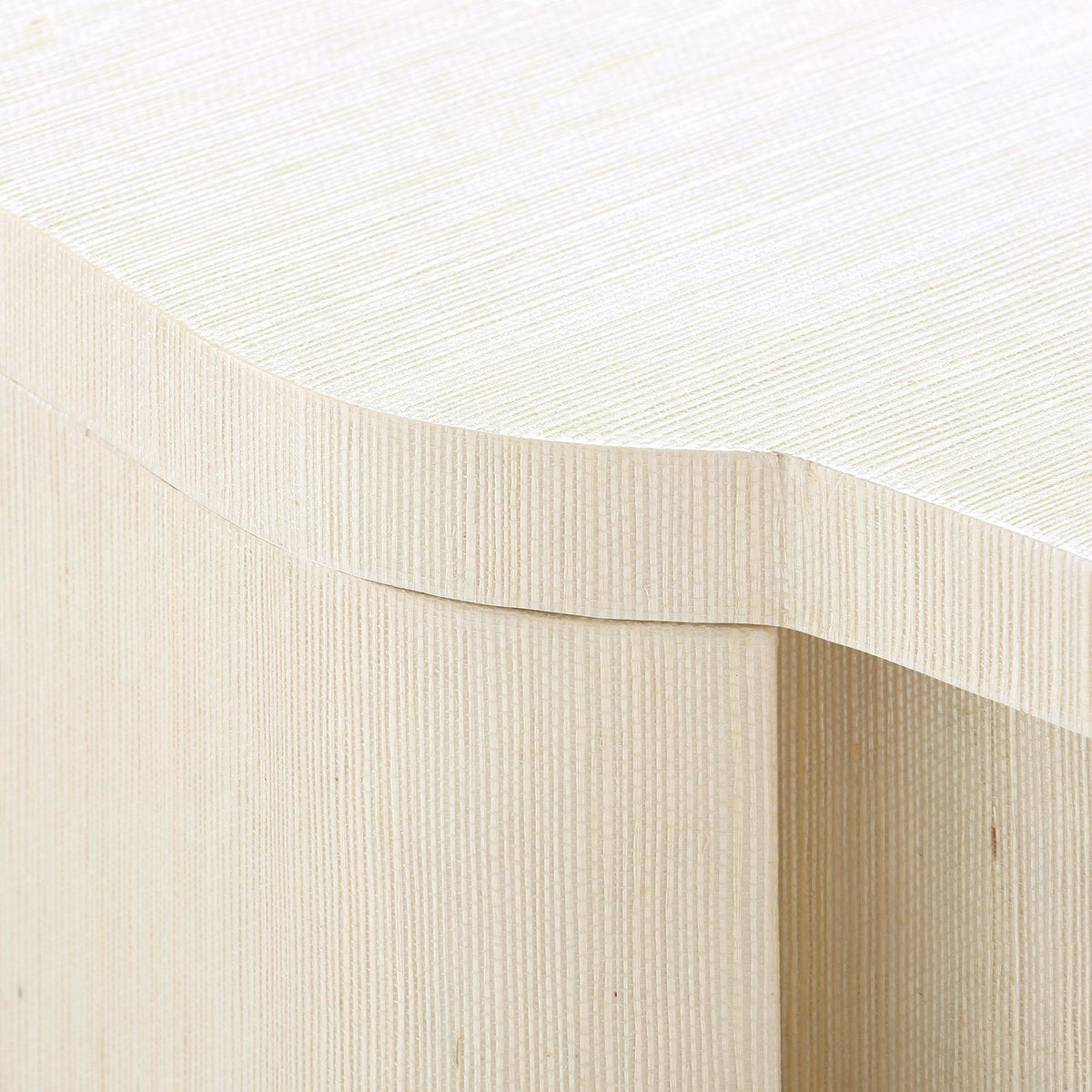 Copy of BARDOT 22 INCH 3-DRAWER SIDE TABLE, NATURAL - Salisbury & Manus