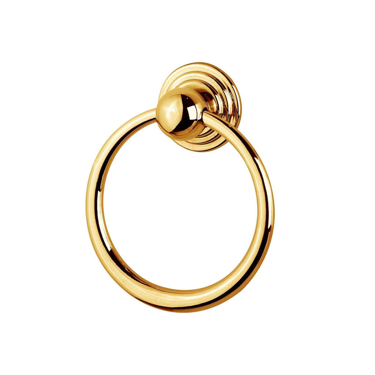 Copy of BARDOT 22 INCH 3-DRAWER SIDE TABLE, NATURAL - Salisbury & Manus