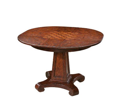 Cottage Breakfast Dining Table - Salisbury &amp; Manus