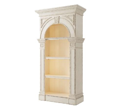 Country House Reading Bookcase - Salisbury & Manus