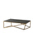 Crazy X Cocktail Table - Rowan