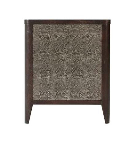 Creswick Media Console - Rowan