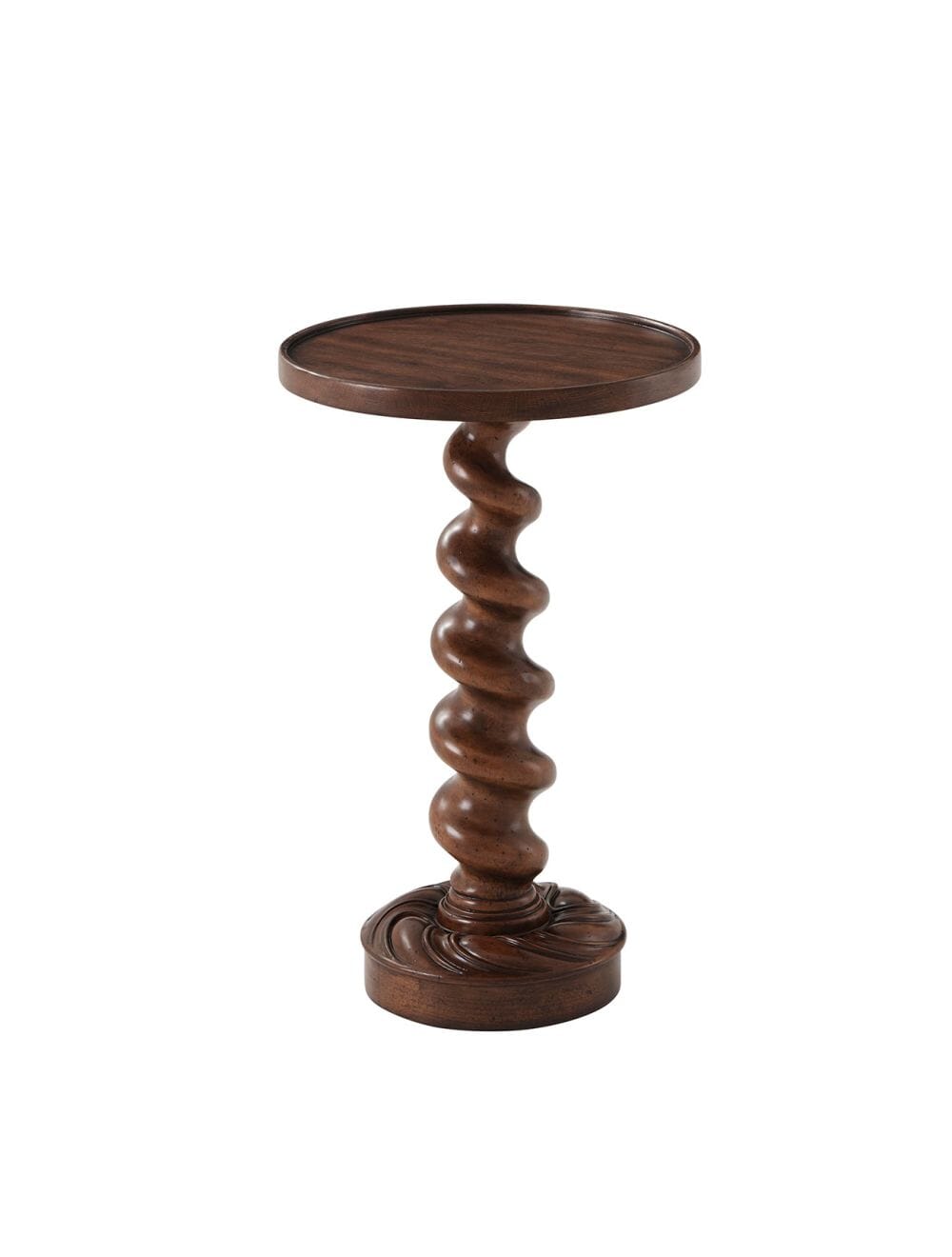 Croix Accent Table - Avesta
