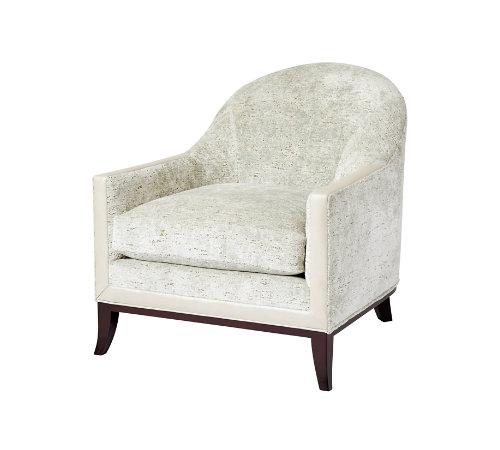 Curtis Chair - Salisbury & Manus