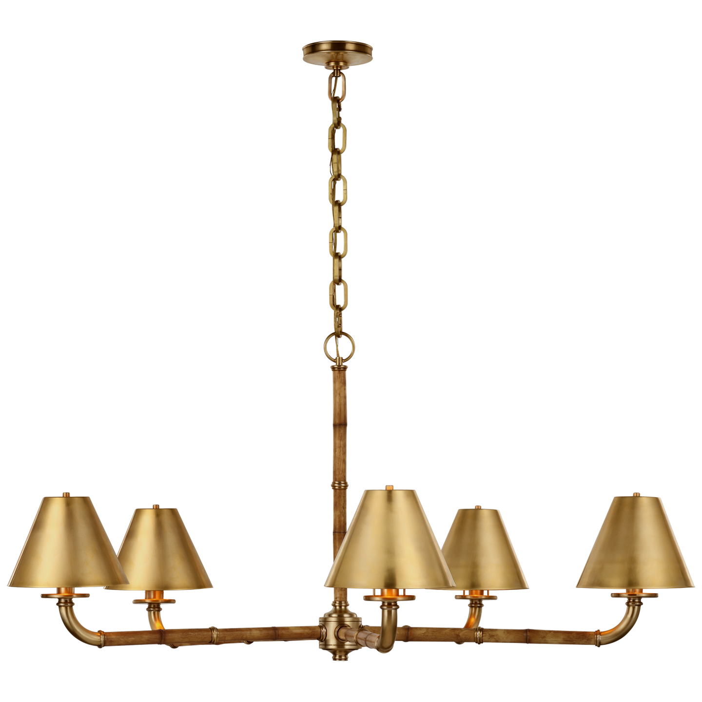 Dalfern Large Chandelier