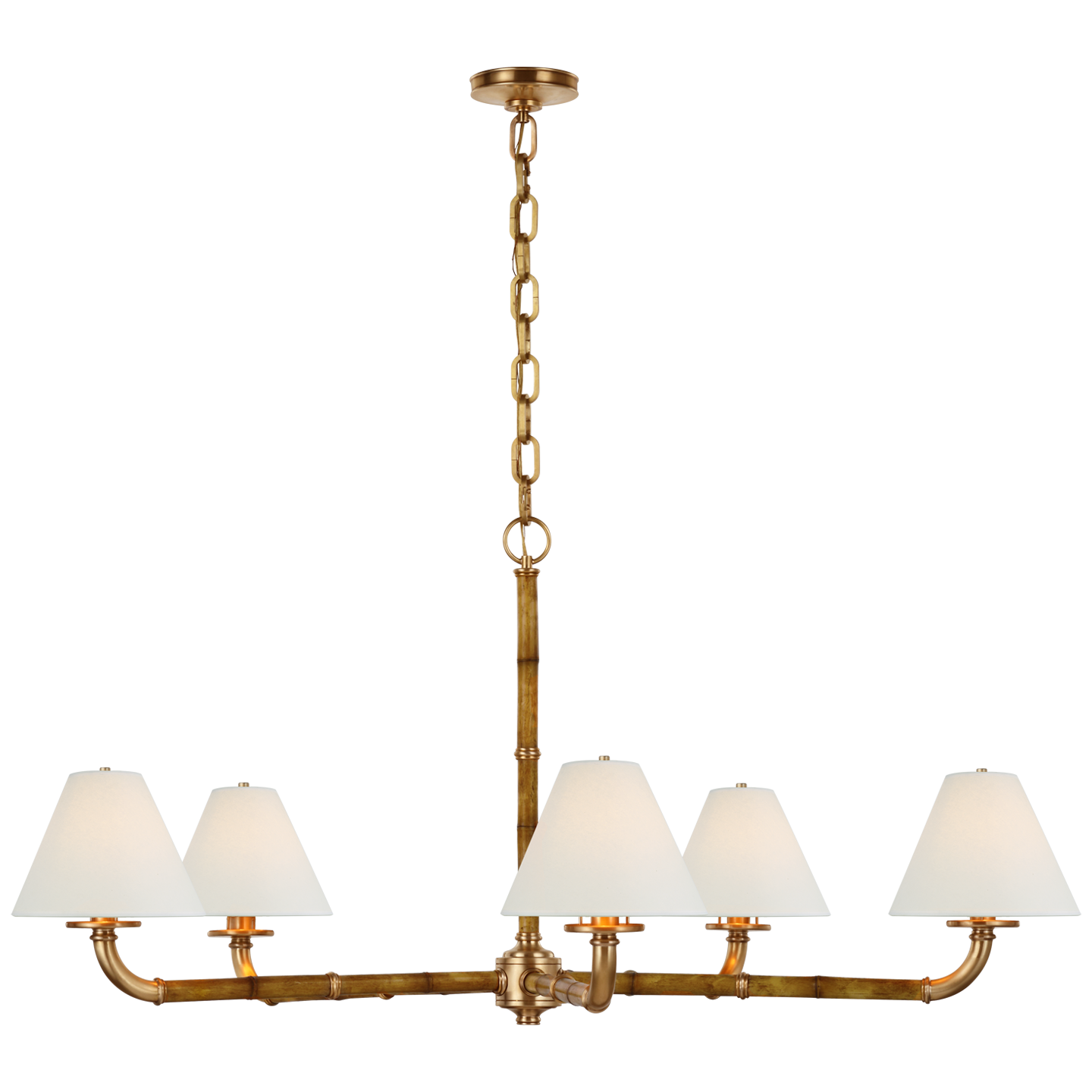 Dalfern Large Chandelier