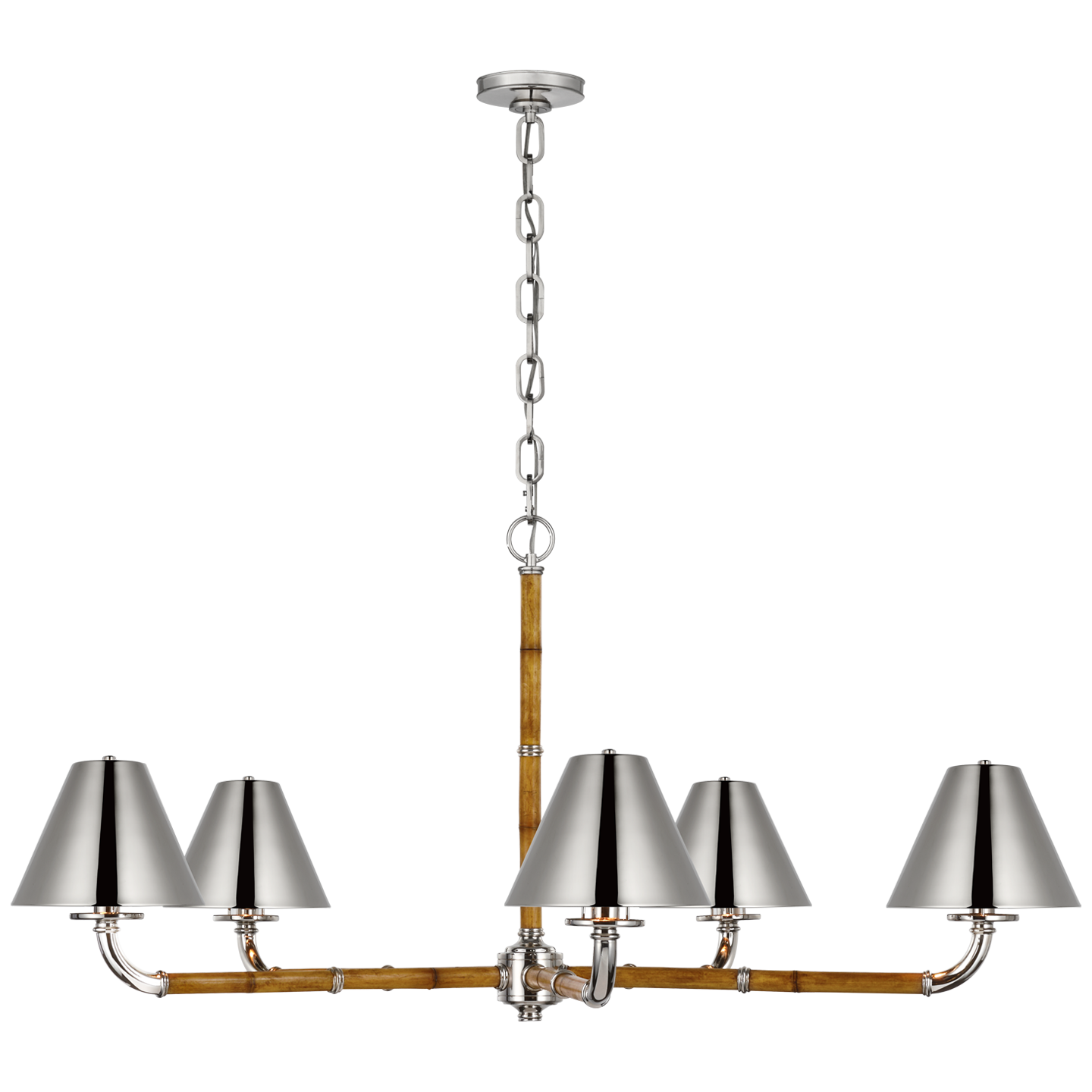 Dalfern Large Chandelier