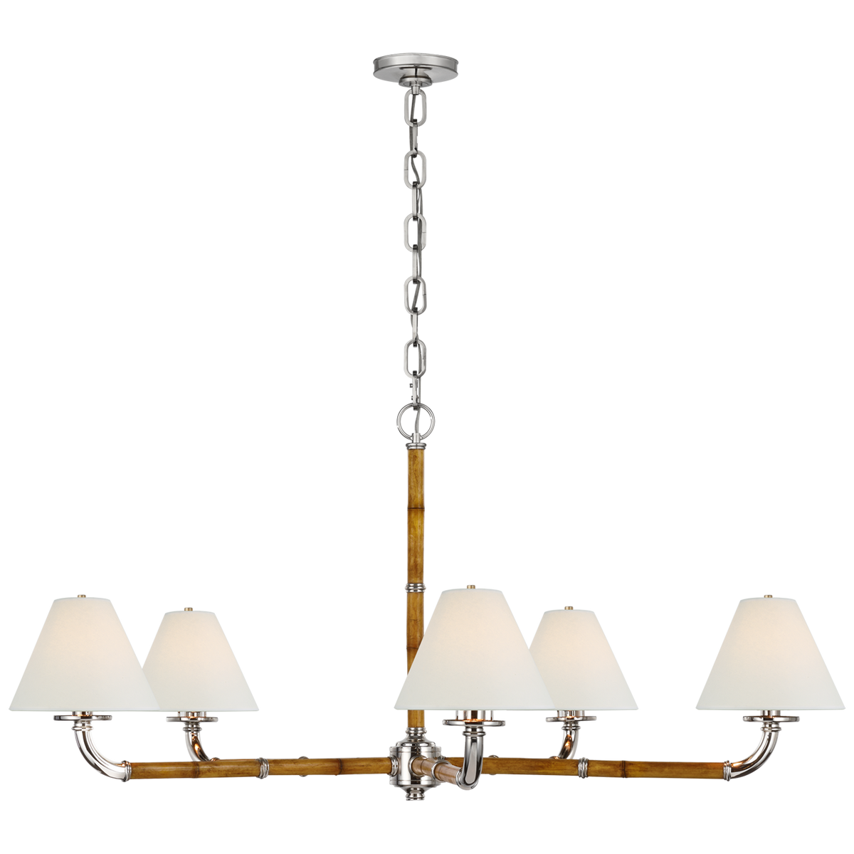 Dalfern Large Chandelier