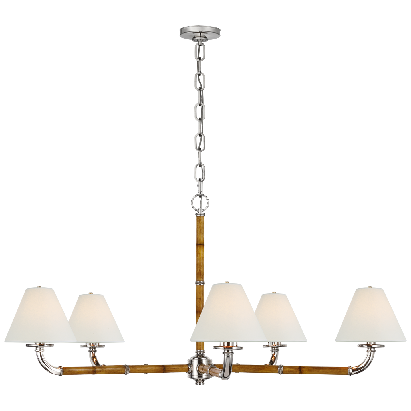 Dalfern Large Chandelier