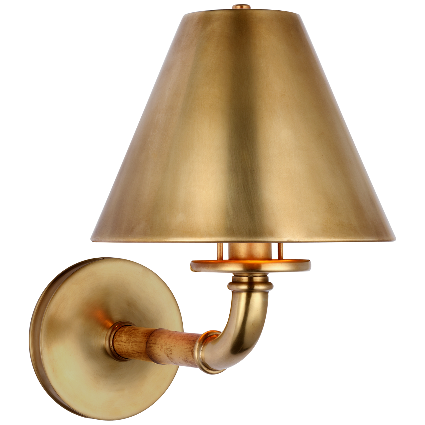 Dalfern Medium Single Sconce