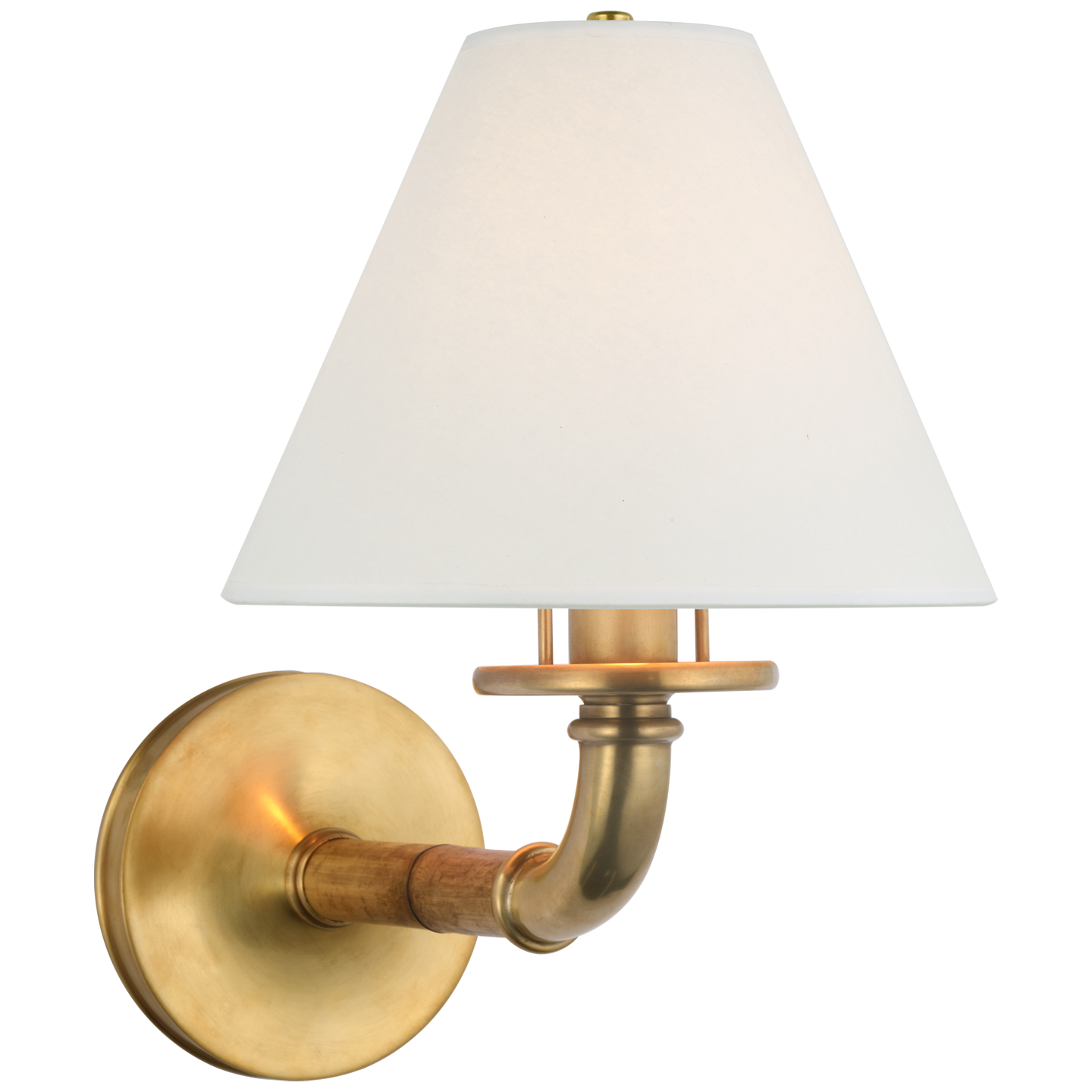 Dalfern Medium Single Sconce