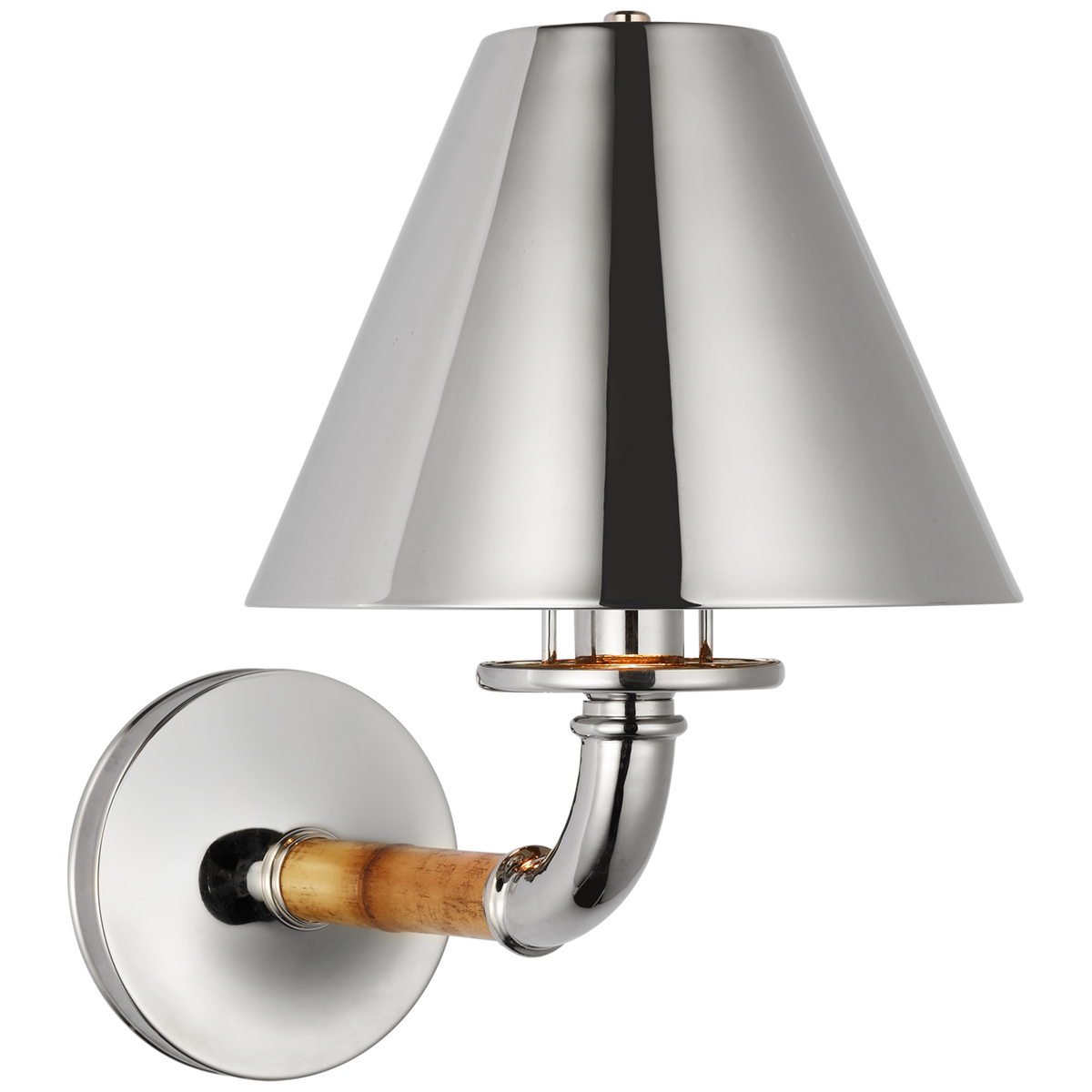 Dalfern Medium Single Sconce
