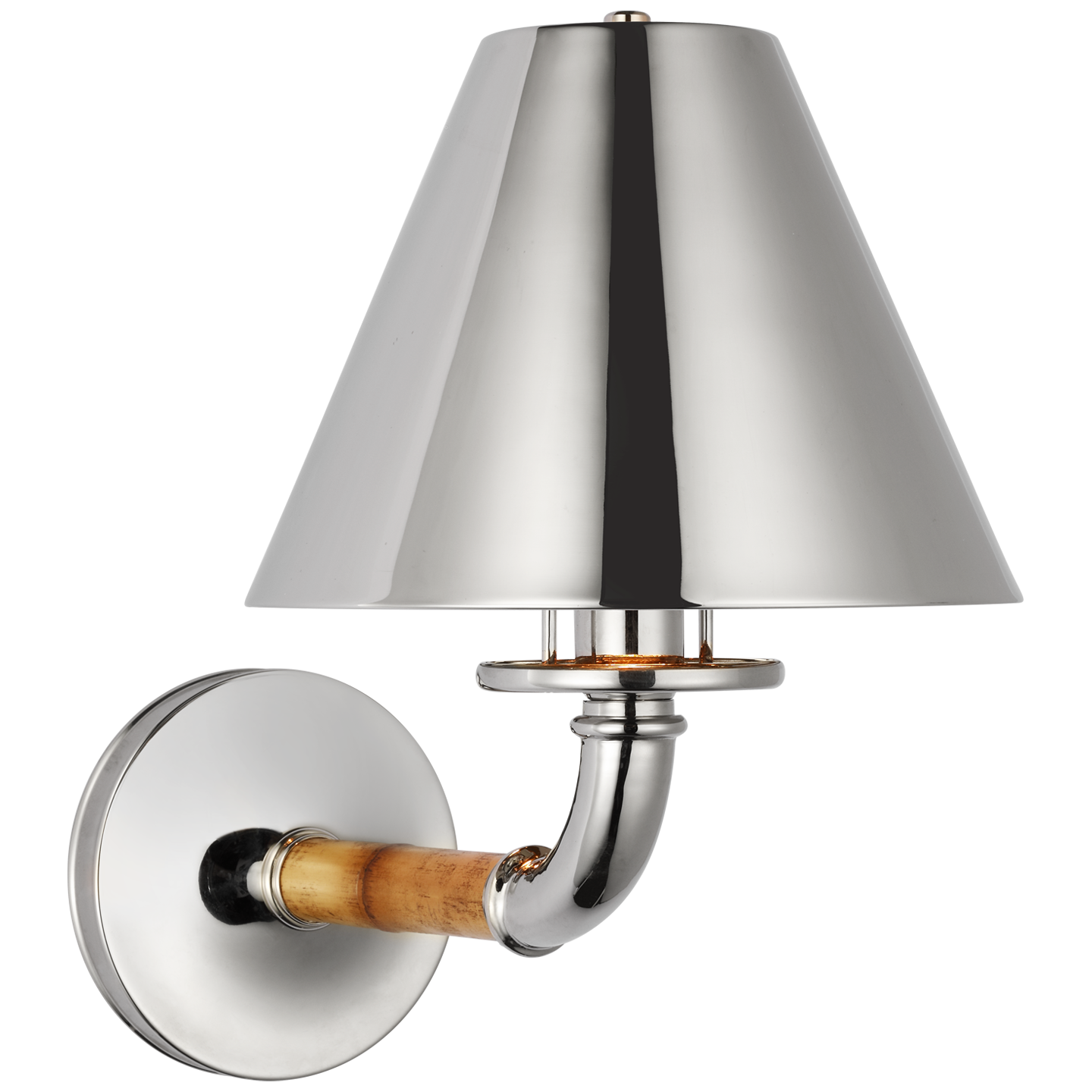 Dalfern Medium Single Sconce