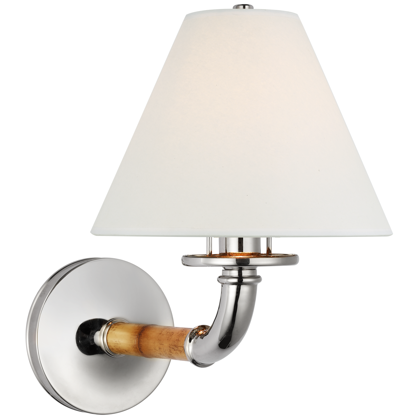 Dalfern Medium Single Sconce