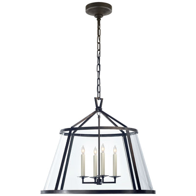 DARLANA 24"- AGED IRON - Salisbury & Manus