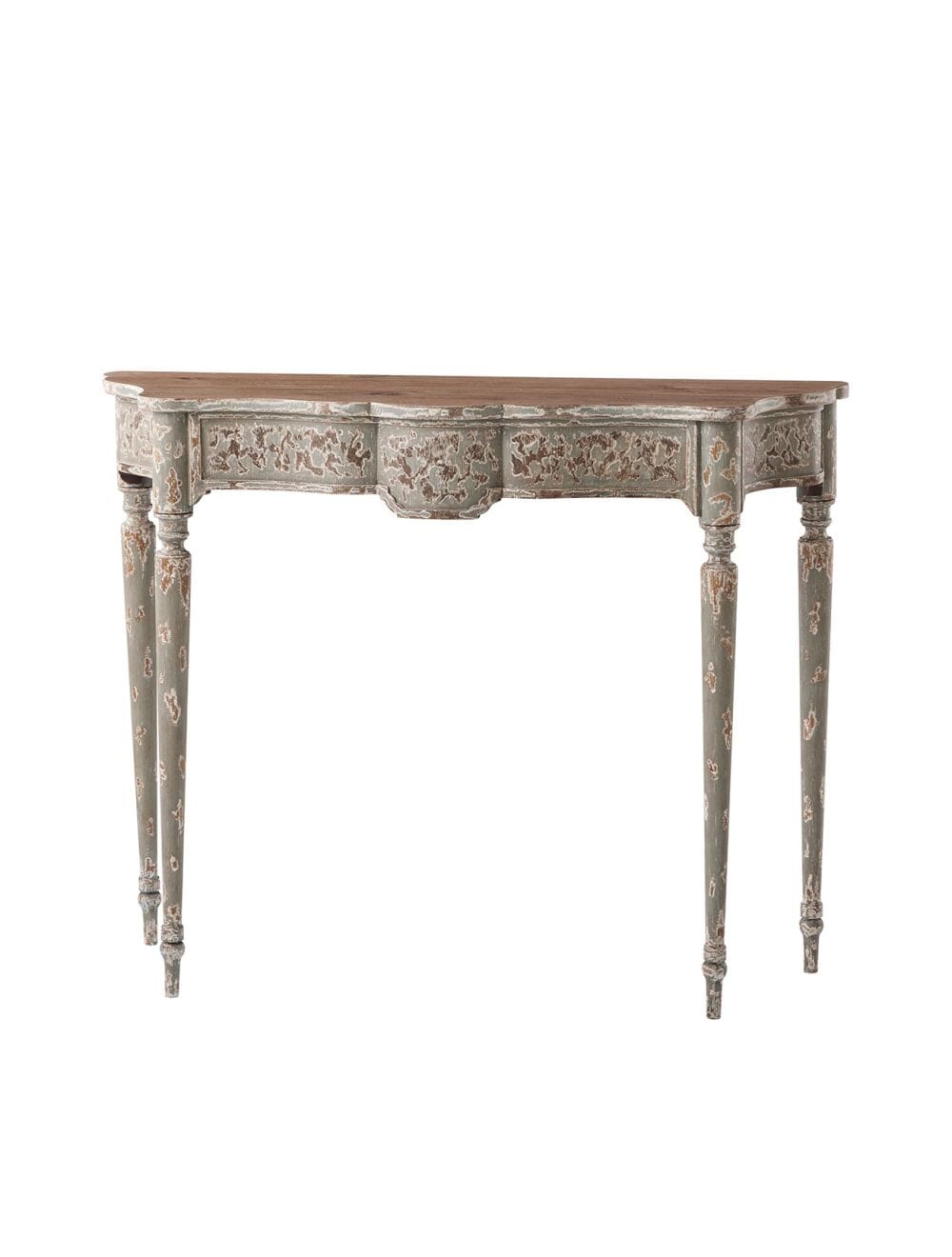 Delroy Console Table - Visby