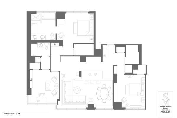 Design Serivces - Salisbury & Manus