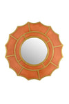 Devonshire Mirror - Orange 383484 - Salisbury & Manus