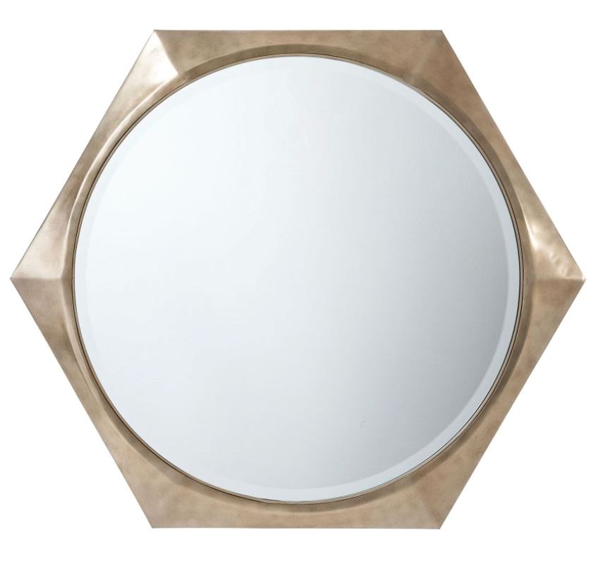 Dexter Wall Mirror