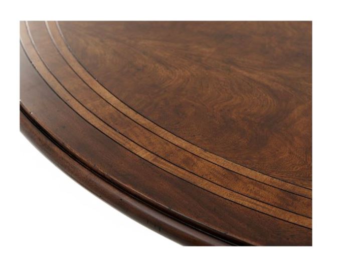 Diderot Dining Table