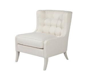 Dina Chair - Salisbury & Manus
