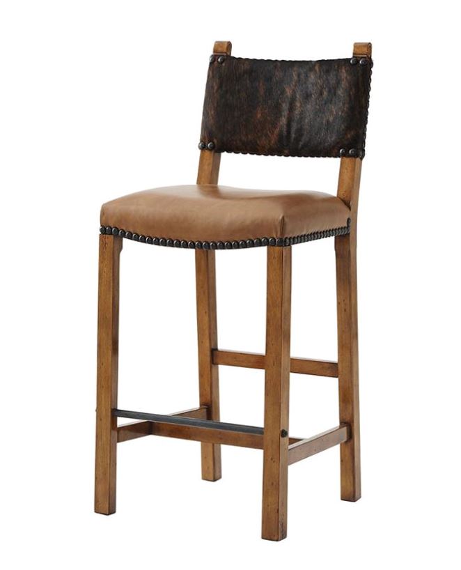 Director's Bar Chair