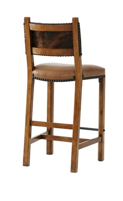 Director's Bar Chair