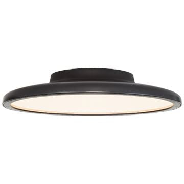 Dot 13" Flush Mount - Salisbury & Manus