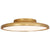 Dot 13" Flush Mount - Salisbury & Manus