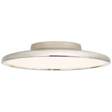 Dot 13" Flush Mount - Salisbury & Manus