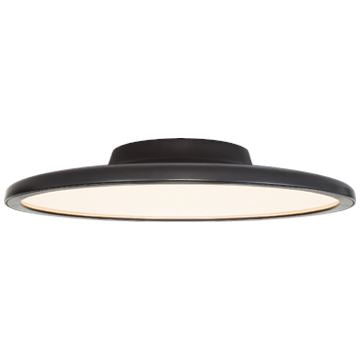 Dot 16" Flush Mount - Salisbury & Manus