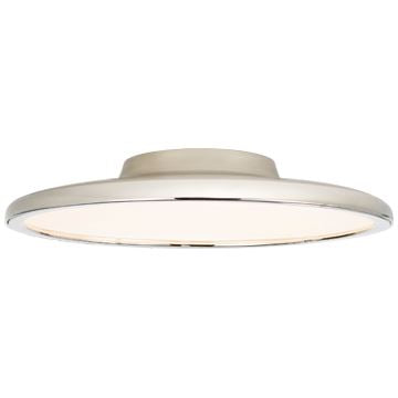 Dot 16" Flush Mount - Salisbury & Manus