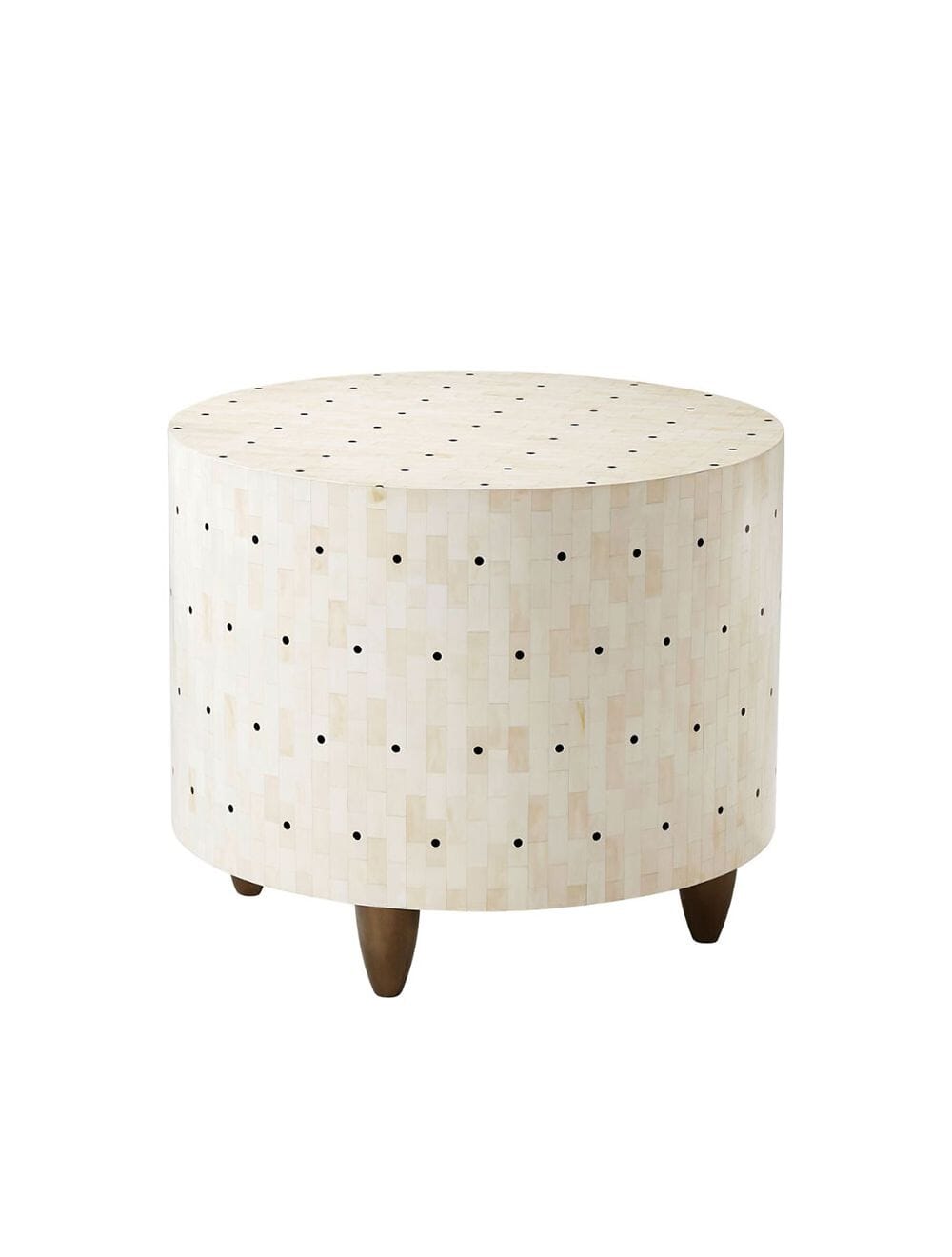 Dot Accent Table
