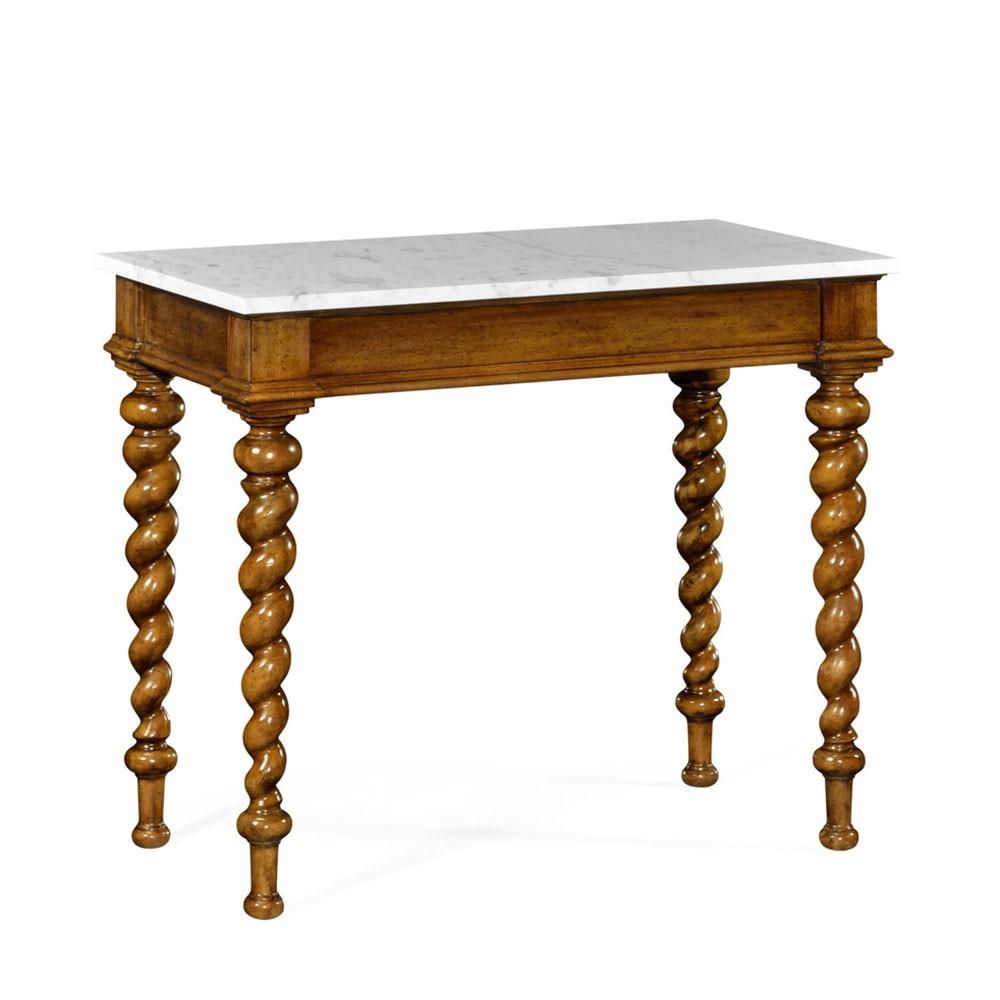 DRANCY TABLE - Salisbury & Manus