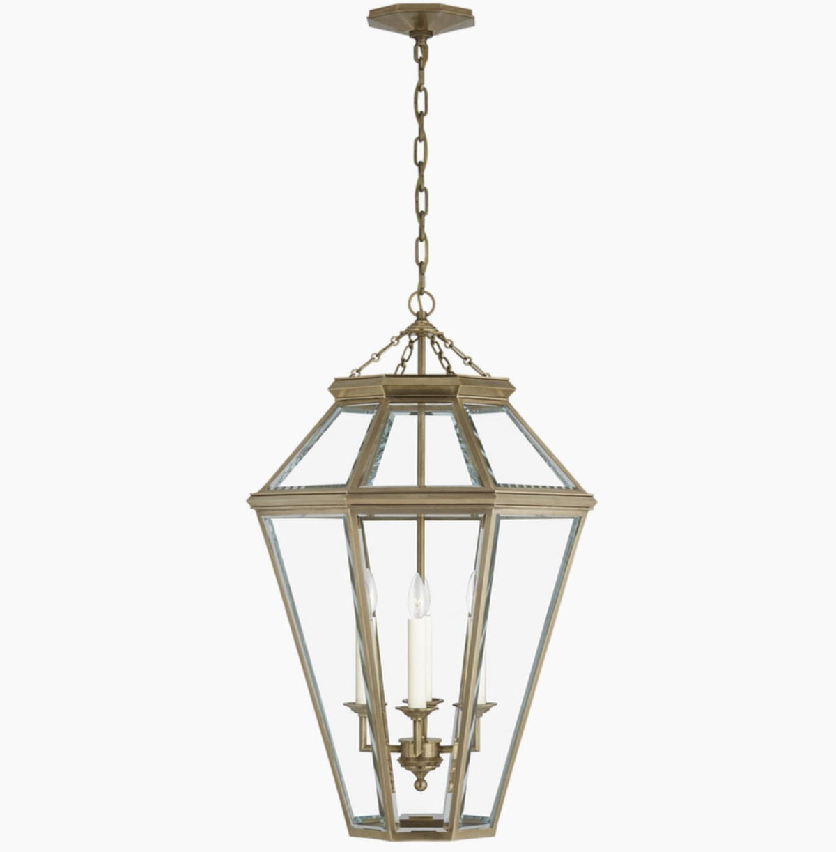 Edmund Large Lantern