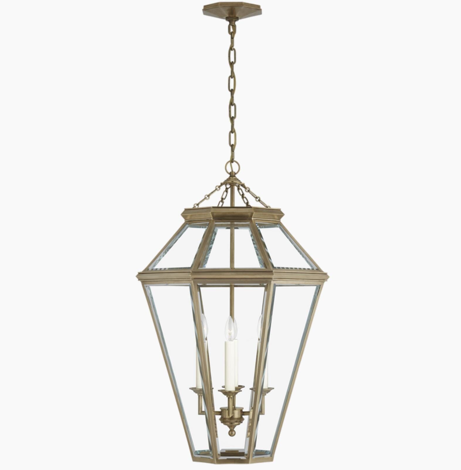 Edmund Large Lantern